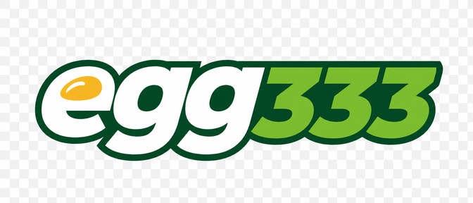 egg333 লোগো